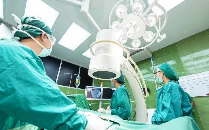 585 brasileños son sometidos a cirugías de amputación al año debido a cáncer