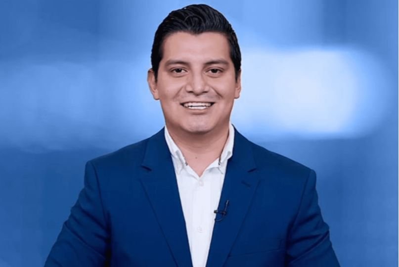 Arrestan a una mujer por la muerte del presentador de Telemundo