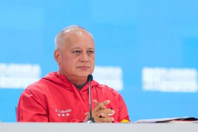 Anuncian creación de Comisión Electoral Especial para elegir candidatos del Psuv