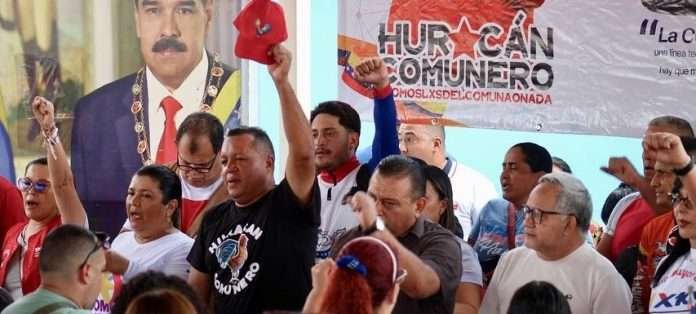 Psuv publica reglamento oficial para la postulación de candidatos