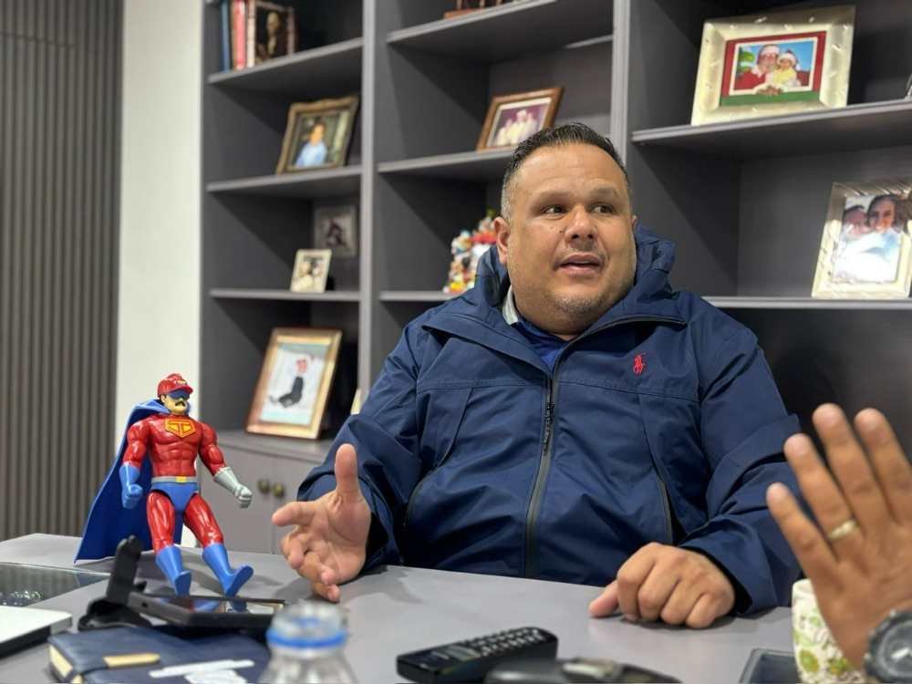 “Es el momento de consolidar el estado 24 de Venezuela”