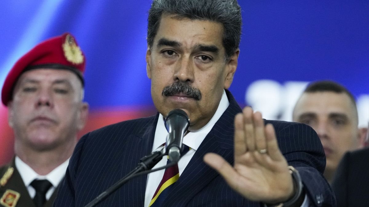 Presidente Maduro desestima cancelación de concesiones a petroleras