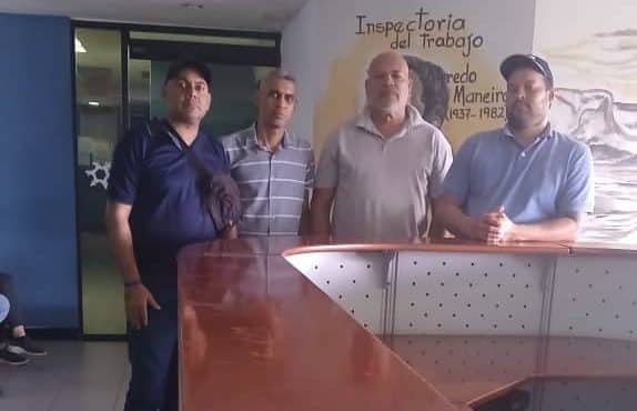 Sindicato Sutrabriqven pide respuestas a sus reclamos pendientes