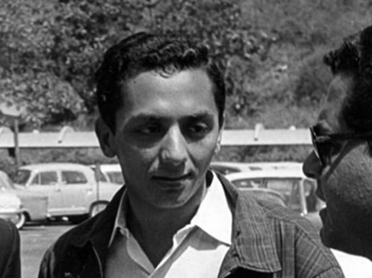 Maduro rinde homenaje a la memoria de Jorge Rodríguez padre