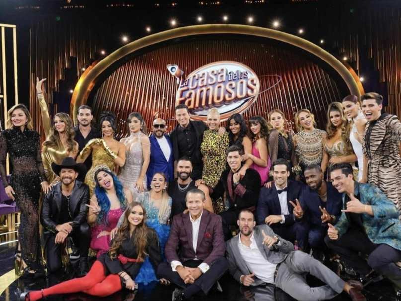 La Casa de los Famosos All Star: ¿Dónde ver el estreno?