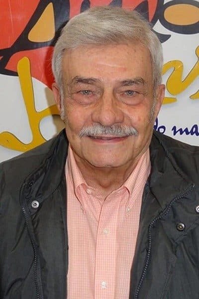 Fallece el querido actor mexicano Luis Couturier