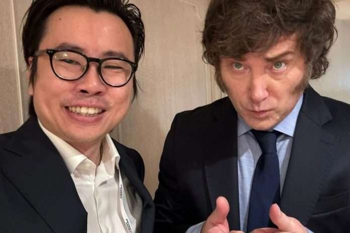 Denuncian a Javier Milei por la estafa con la criptomoneda $Libra