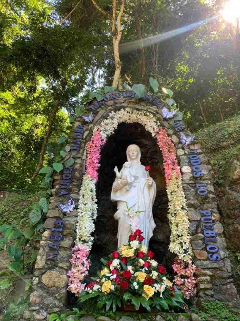 El Santuario de Betania: Un faro de esperanza en el Año Jubilar 2025