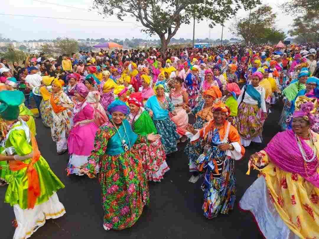 Gobernador de Bolívar invita a participar en Carnavales Turísticos 2025
