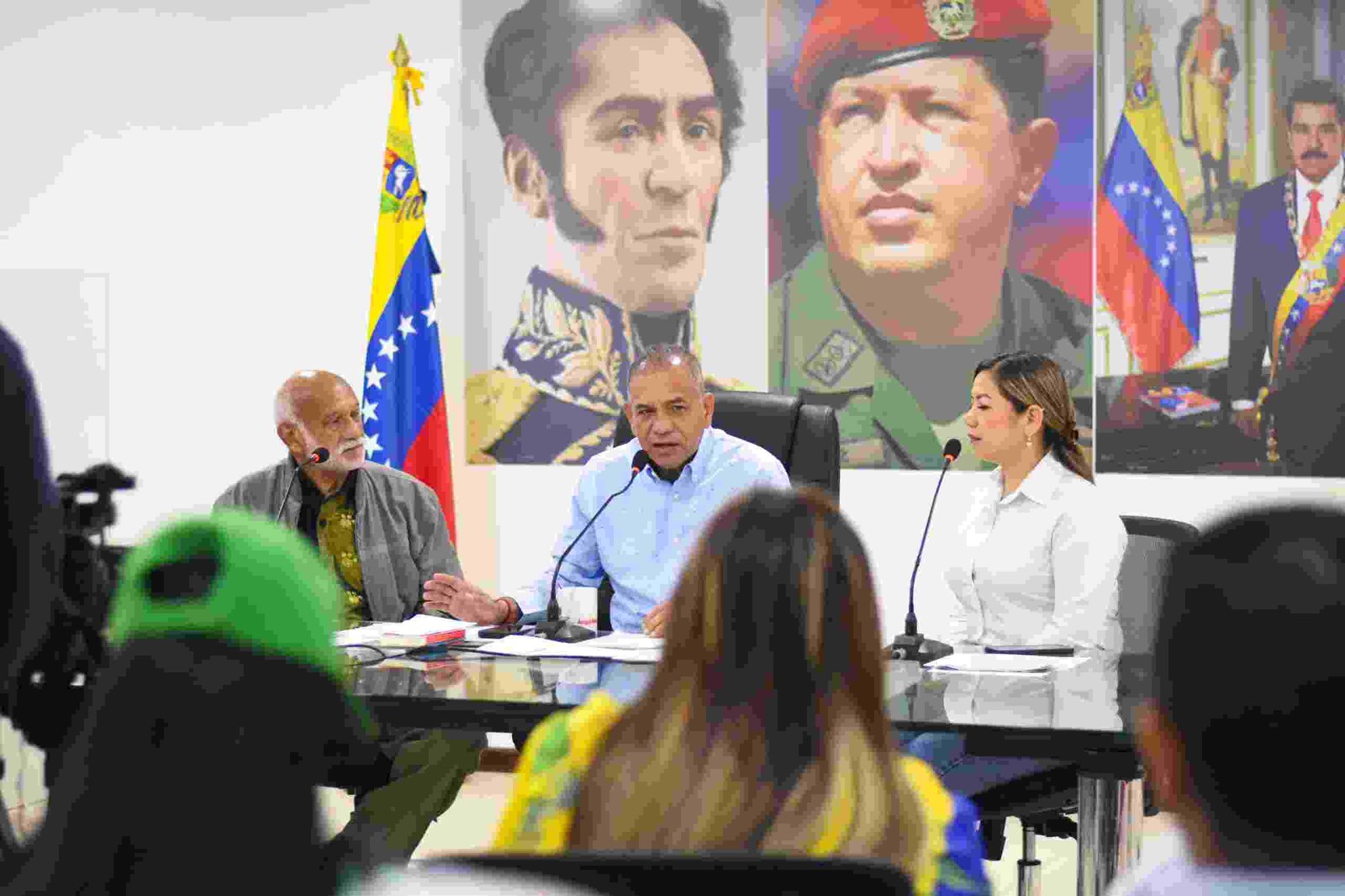 Gobernación de Bolívar se prepara para celebrar los Carnavales 2025
