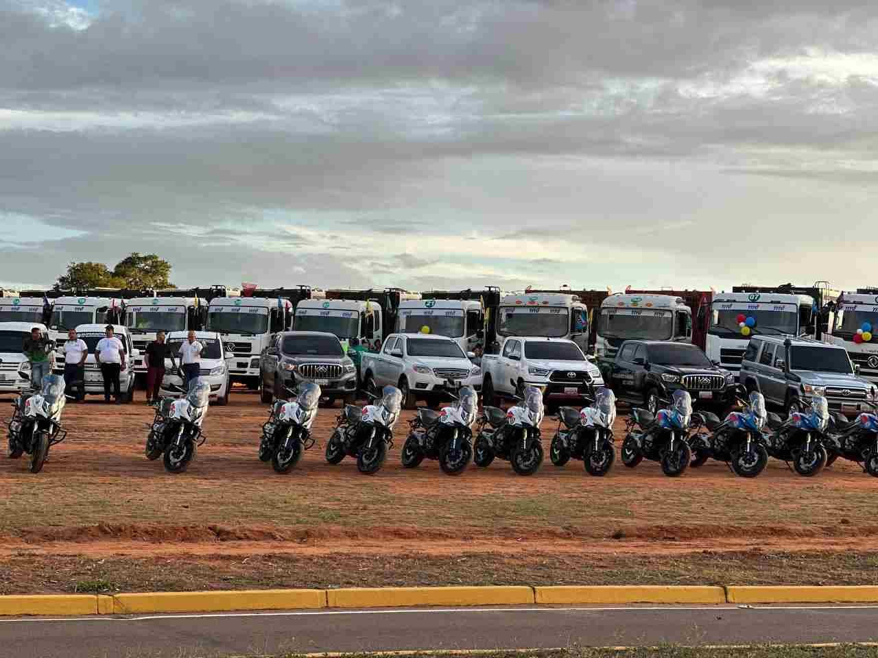 La Alcaldía de Caroní está dotada para brindar buen vivir