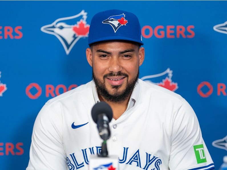 Anthony Santander estuvo cerca de jugar junto a “Salvy”