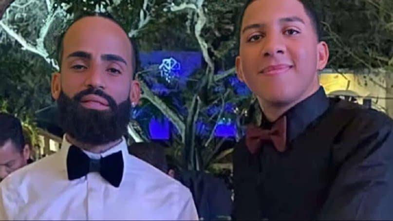 Sentencian a 15 años a mujer que asesinó al hermano de Arcángel