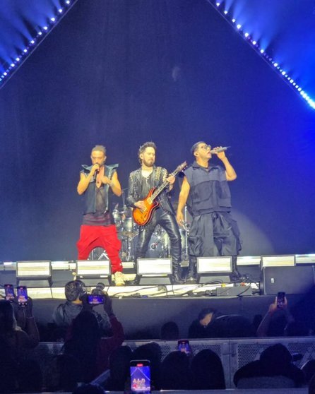 El grupo Camila regresará a Venezuela: Fecha y lugar