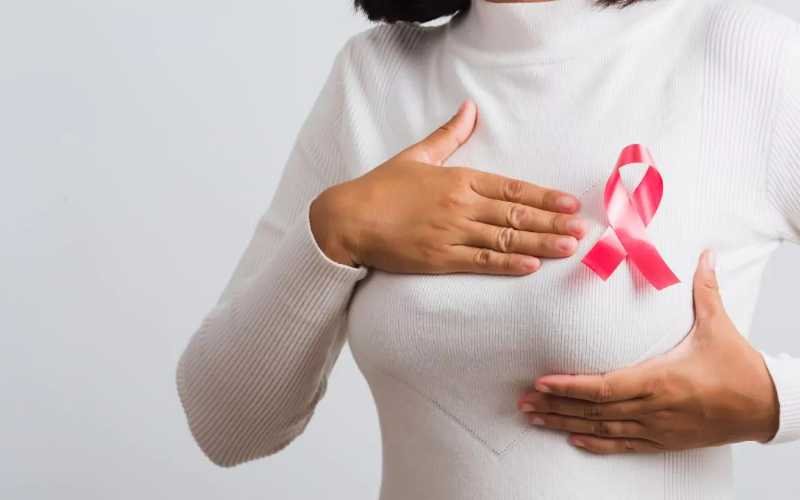 Una de cada 20 mujeres padecerá cáncer de mama y una de cada 70 morirá por esta causa