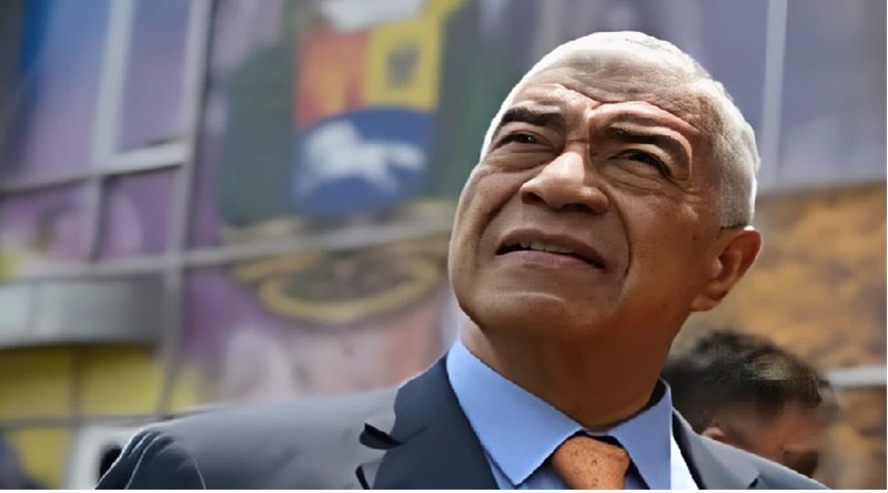 Claudio Fermín insta a la población a votar próximo 25 de mayo