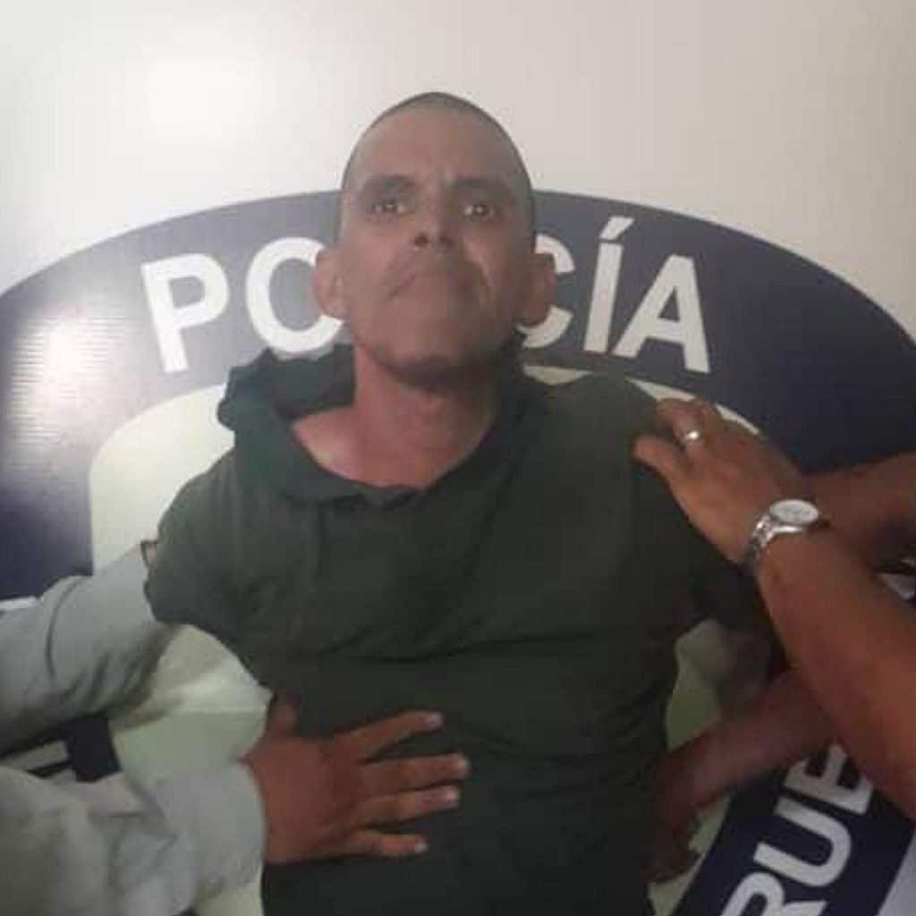 Condenado a 20 años de cárcel por matar y abusar de su progenitora