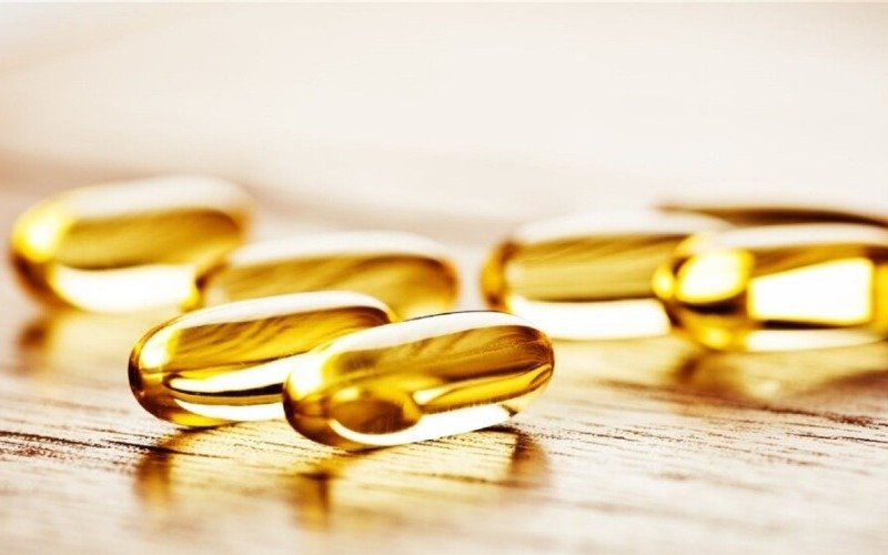 Consumo de dosis diaria de ácidos grasos poliinsaturados omega-3 puede retrasar la vejez