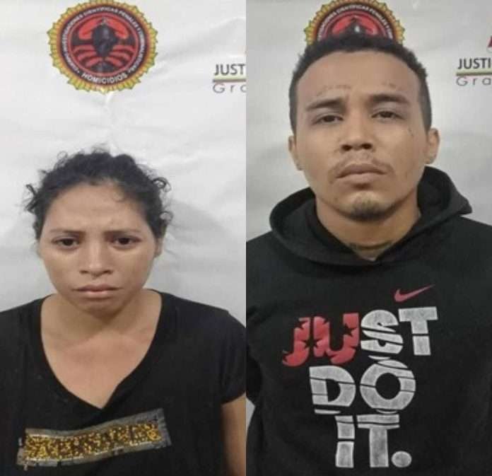 Detenida madre y padrastro por asesinato de una niña en el Zulia