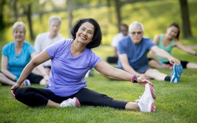Estilo de vida saludable disminuye un 30% el riesgo de cáncer