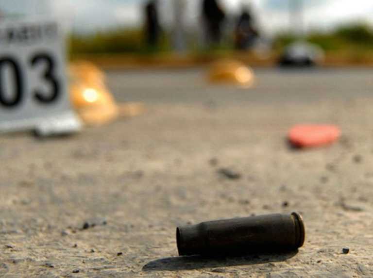 En Tocuyito dieron de baja a “El Chipi”