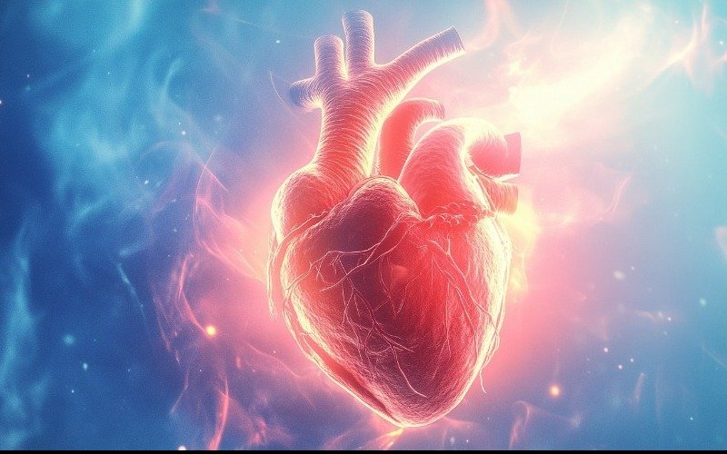 El corazón tiene receptores similares a los de la lengua y comer dulces puede acelerar su ritmo