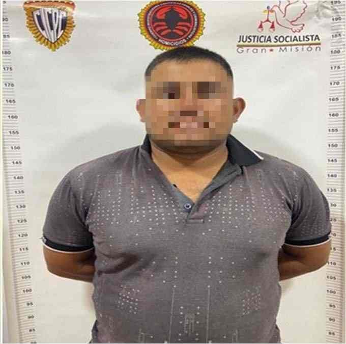 Atrapan a “El Tilín” por planificar triple homicidio contra sus deudores