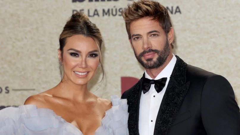 William Levy víctima de una brujería hecha por Elizabeth Gutierréz
