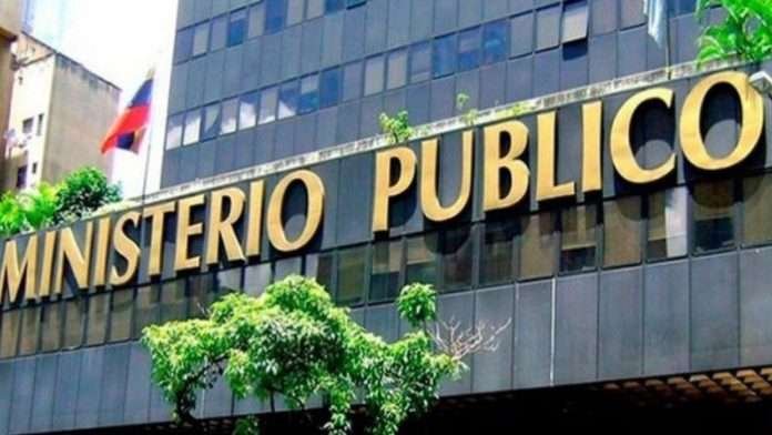 Fiscalía imputó a una joven por trata de personas