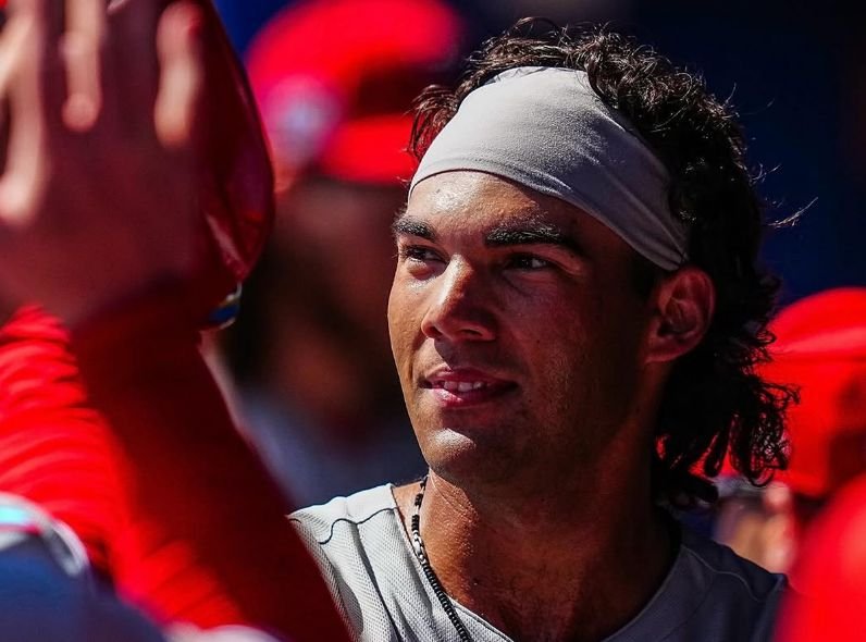 Gabriel Rincones Jr. da la talla con su poder en el ST