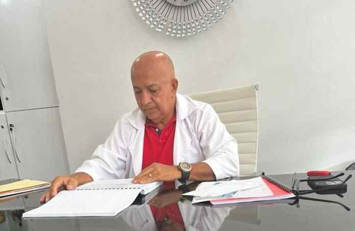 Ganadero denuncia mafia de presuntos periodistas extorsionadores