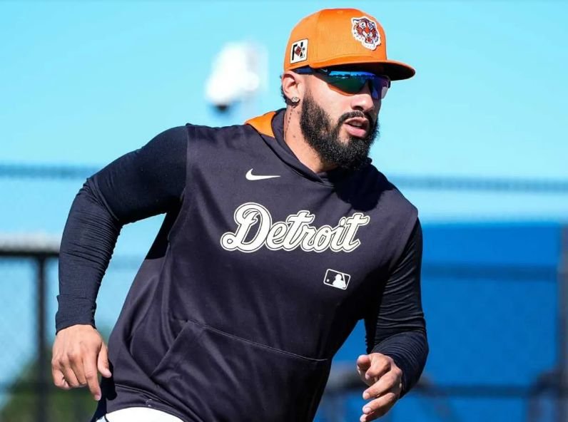 Gleyber Torres en busca de mejorar su defensa