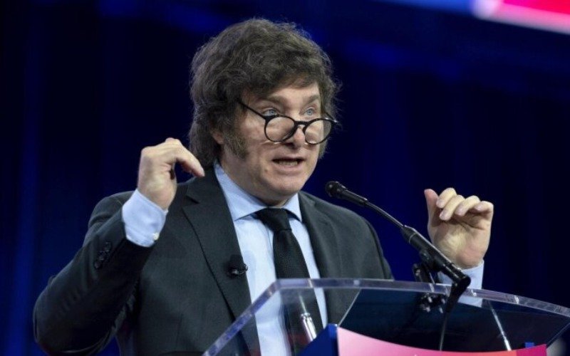Gobierno de Milei anunció su retiro de la OMS por diferencias en la gestión de la pandemia