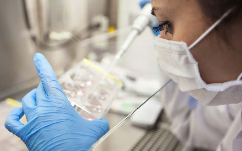 Inteligencia artificial podría ayudar a la detección temprana del VIH