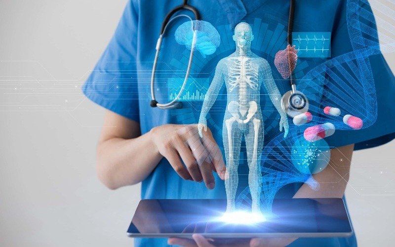 Inteligencia artificial para diagnosticar enfermedades inmunológicas