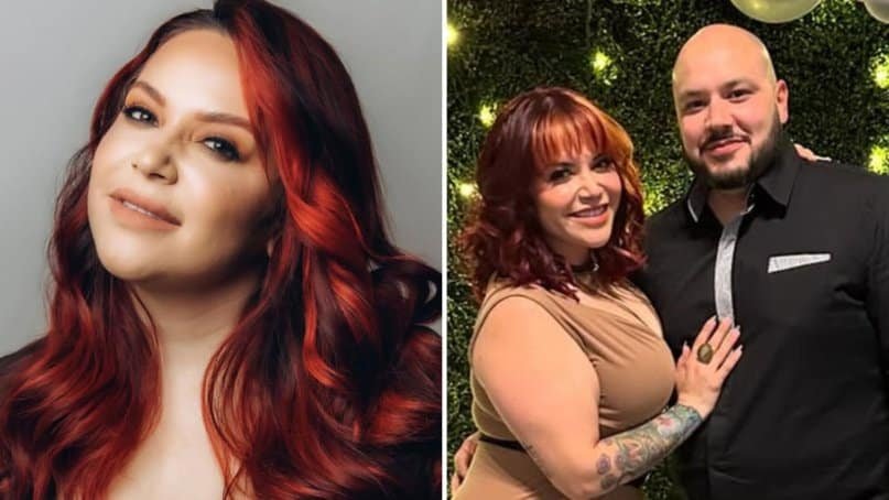 Hija de Jenni Rivera atraviesa por un mal momento