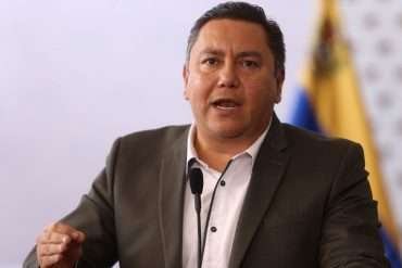 Partido “El Cambio” confirma participación en elecciones del 27A