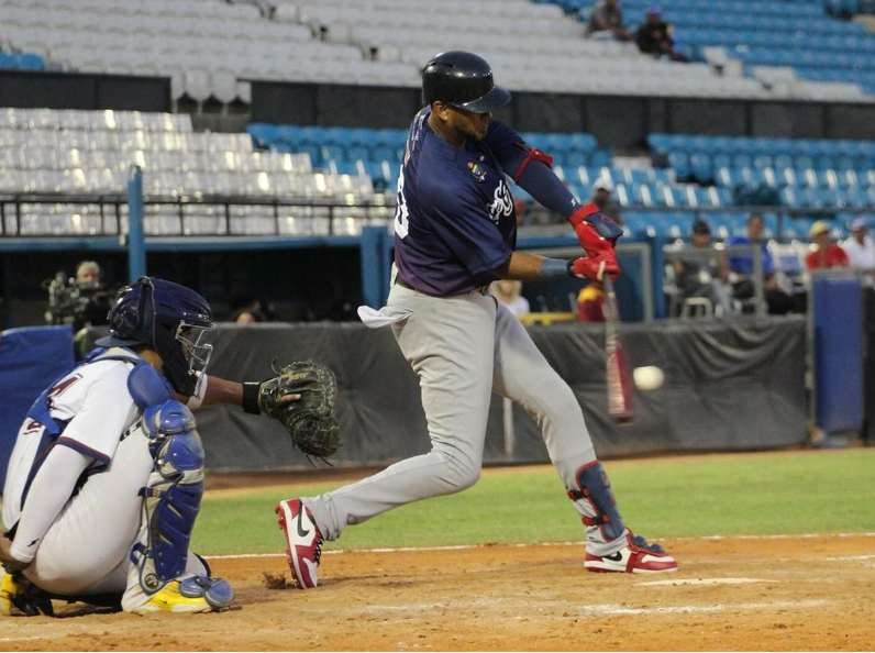 José “Cafecito” Martínez estará de regreso con Centauros