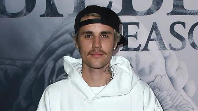 Niegan que Justin Bieber consuma sustancias ilícitas