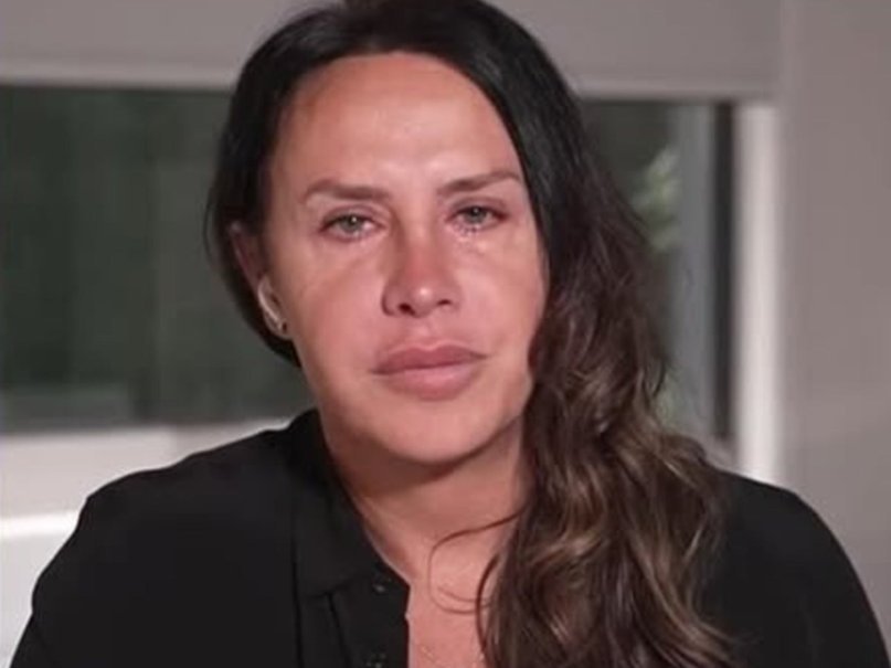 Karla Sofía Gascón queda fuera de Netflix por esta razón