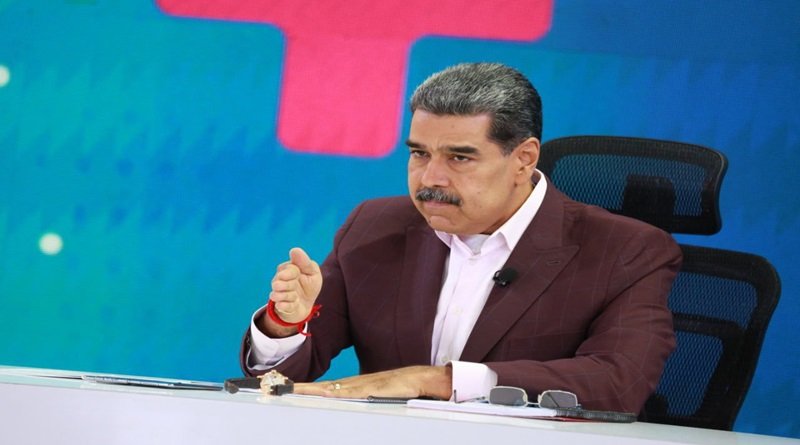 Presidente Petro cuenta con Venezuela para investigar atentados magnicidas en su contra