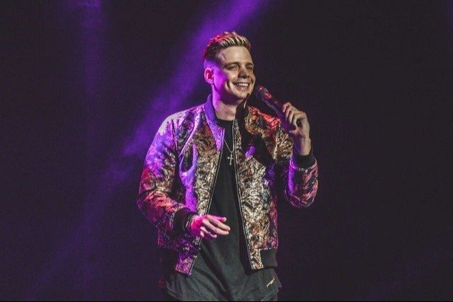 Marko Música confiesa el peor momento de su vida