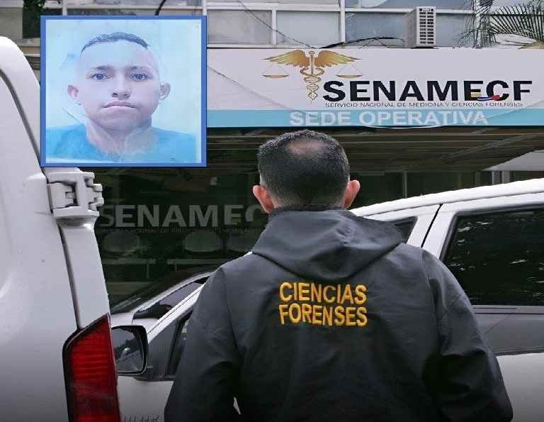Mototaxista es asesinado a tiros por su pasajero en sector Cumbre Roja