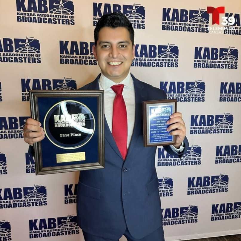 Presentador de Telemundo fallece en la cobertura previa al Super Bowl