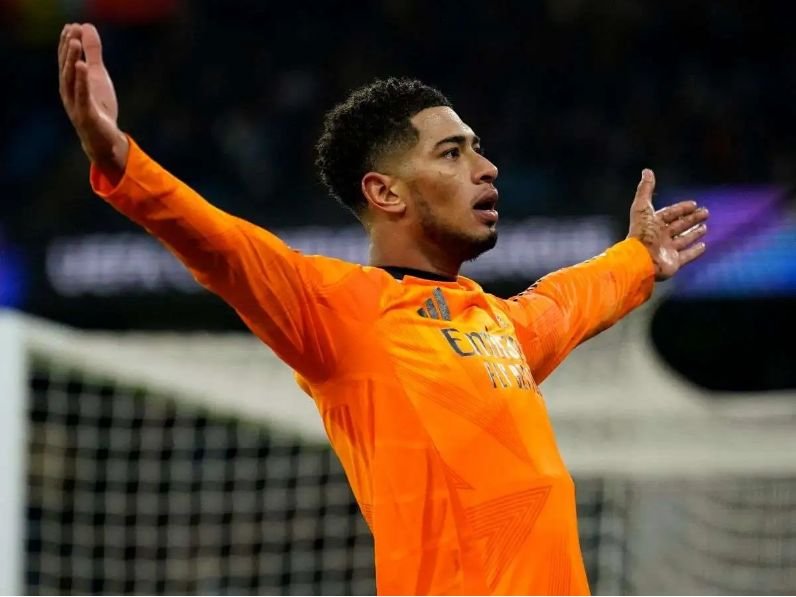 Real Madrid sacó la jerarquía para sellar el triunfo