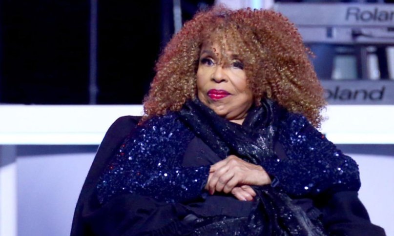 Fallece la icónica Roberta Flack a los 88 años