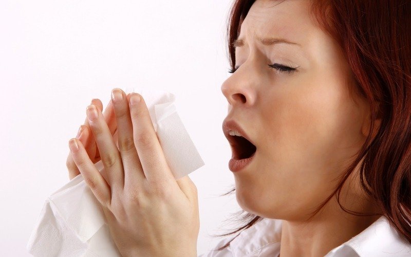 Patologías alérgicas ameritan atención para preservar la salud