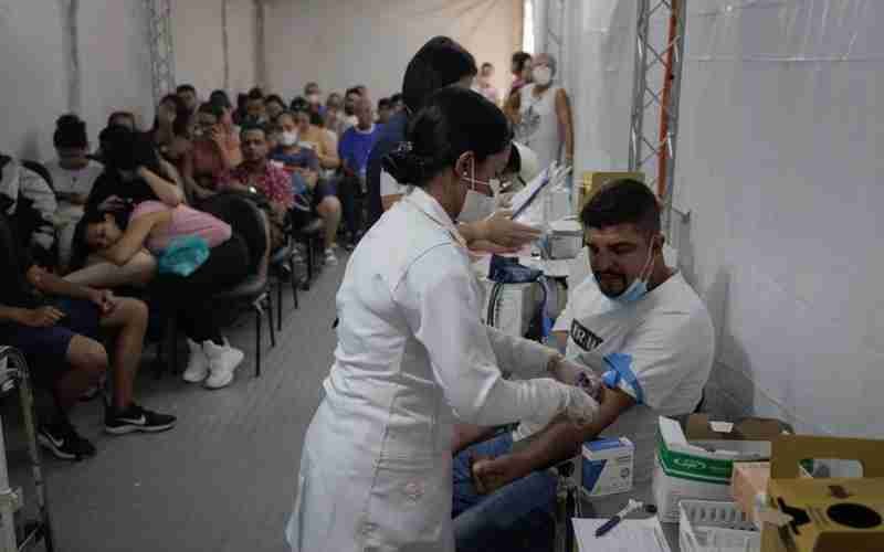 São Paulo decreta emergencia sanitaria por aumento de casos de dengue
