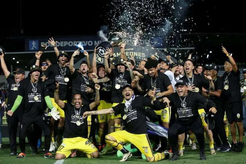 Supercopa de Venezuela se estrenará este año