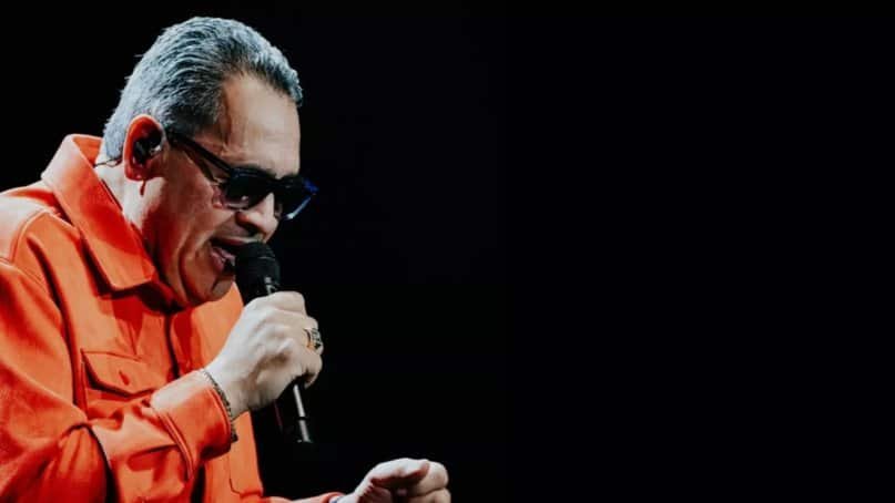 Tito Nieves niega que Bad Bunny haya revivido la salsa: “Nunca ha estado muerta”